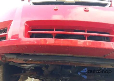 2007 Chevrolet Aveo Ls from USA, damaged, VIN KL1TD56697B076896